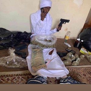 Meet your Posher, Jaquante